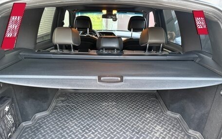 Mercedes-Benz GLK-Класс, 2009 год, 1 340 000 рублей, 13 фотография