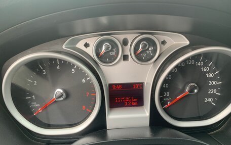 Ford Focus II рестайлинг, 2011 год, 750 000 рублей, 22 фотография