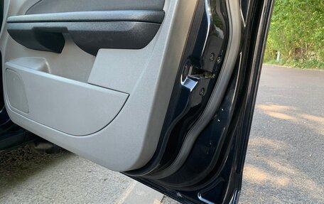 Ford Focus II рестайлинг, 2011 год, 750 000 рублей, 20 фотография