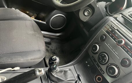 Mazda 3, 2007 год, 329 000 рублей, 4 фотография