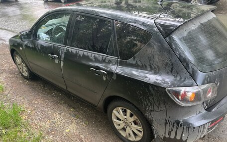 Mazda 3, 2007 год, 329 000 рублей, 2 фотография