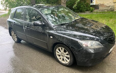 Mazda 3, 2007 год, 329 000 рублей, 6 фотография