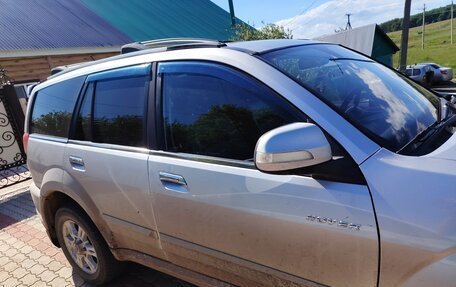 Great Wall Hover H3 I, 2012 год, 650 000 рублей, 2 фотография