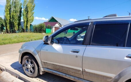Great Wall Hover H3 I, 2012 год, 650 000 рублей, 6 фотография