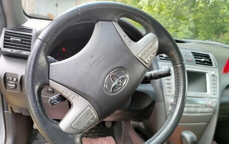 Toyota Camry, 2011 год, 2 475 000 рублей, 6 фотография