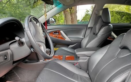 Toyota Camry, 2011 год, 2 475 000 рублей, 7 фотография