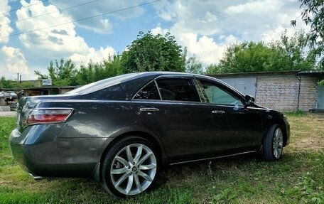 Toyota Camry, 2011 год, 2 475 000 рублей, 3 фотография