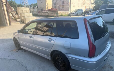 Mitsubishi Lancer IX, 2001 год, 250 000 рублей, 3 фотография