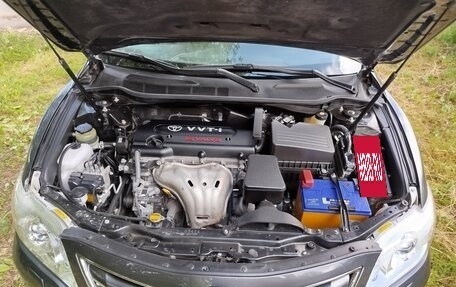 Toyota Camry, 2011 год, 2 475 000 рублей, 5 фотография