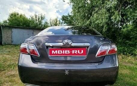 Toyota Camry, 2011 год, 2 475 000 рублей, 4 фотография
