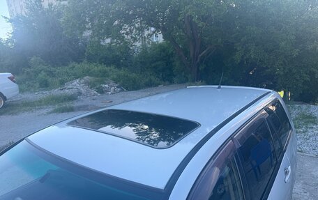 Mitsubishi Lancer IX, 2001 год, 250 000 рублей, 5 фотография