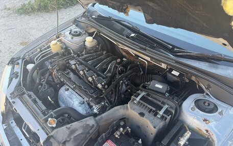 Mitsubishi Lancer IX, 2001 год, 250 000 рублей, 7 фотография
