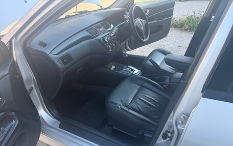 Mitsubishi Lancer IX, 2001 год, 250 000 рублей, 10 фотография