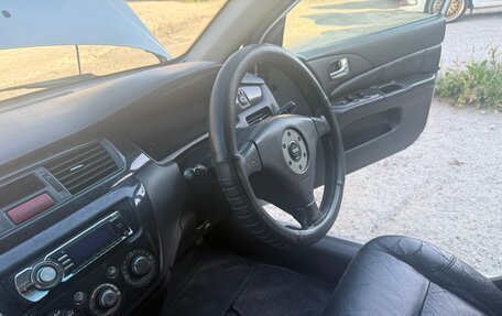 Mitsubishi Lancer IX, 2001 год, 250 000 рублей, 12 фотография