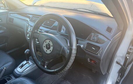Mitsubishi Lancer IX, 2001 год, 250 000 рублей, 13 фотография