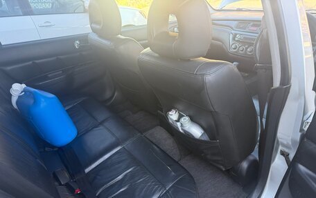 Mitsubishi Lancer IX, 2001 год, 250 000 рублей, 15 фотография