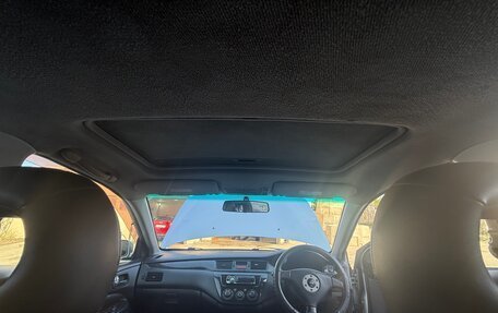Mitsubishi Lancer IX, 2001 год, 250 000 рублей, 16 фотография