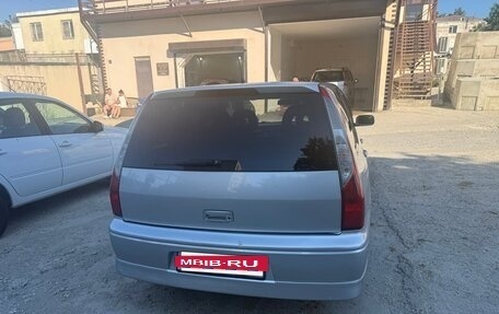 Mitsubishi Lancer IX, 2001 год, 250 000 рублей, 2 фотография
