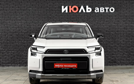 Toyota RAV4, 2026 год, 4 170 000 рублей, 2 фотография
