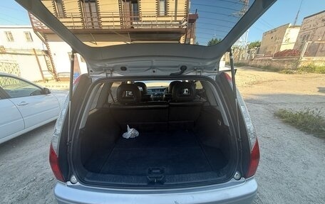 Mitsubishi Lancer IX, 2001 год, 250 000 рублей, 17 фотография