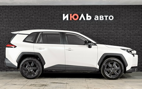 Toyota RAV4, 2026 год, 4 170 000 рублей, 9 фотография