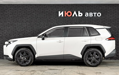 Toyota RAV4, 2026 год, 4 170 000 рублей, 8 фотография
