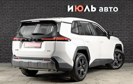 Toyota RAV4, 2026 год, 4 170 000 рублей, 4 фотография