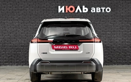 Toyota RAV4, 2026 год, 4 170 000 рублей, 5 фотография
