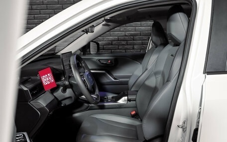 Toyota RAV4, 2026 год, 4 170 000 рублей, 10 фотография
