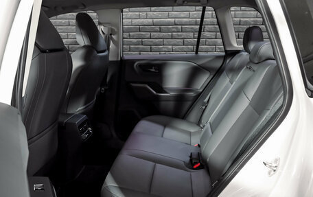 Toyota RAV4, 2026 год, 4 170 000 рублей, 19 фотография