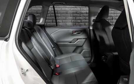 Toyota RAV4, 2026 год, 4 170 000 рублей, 18 фотография