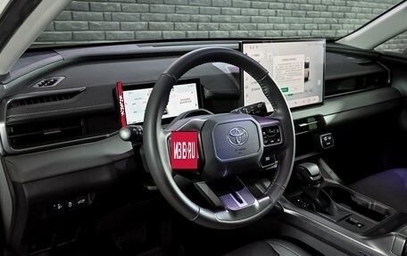Toyota RAV4, 2026 год, 4 170 000 рублей, 12 фотография