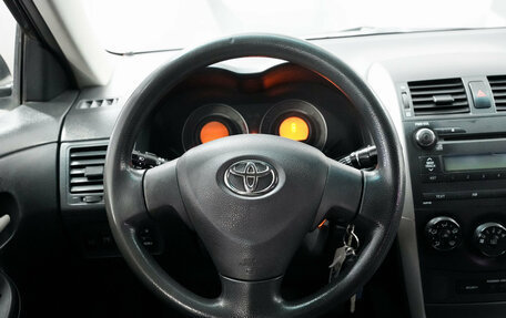 Toyota Corolla, 2008 год, 770 000 рублей, 5 фотография