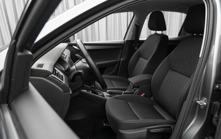 Skoda Octavia, 2018 год, 1 920 000 рублей, 9 фотография