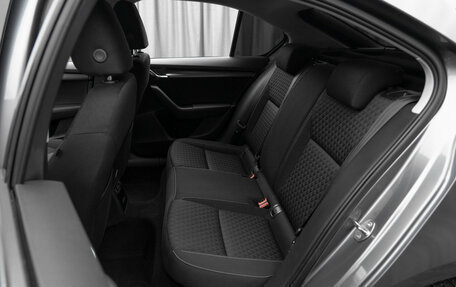 Skoda Octavia, 2018 год, 1 920 000 рублей, 12 фотография