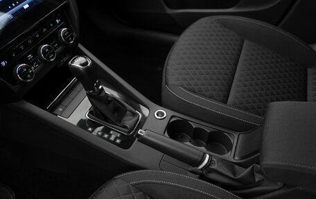 Skoda Octavia, 2018 год, 1 920 000 рублей, 14 фотография