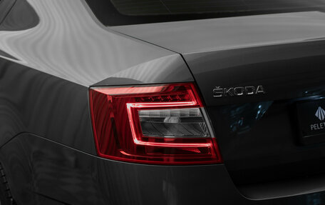 Skoda Octavia, 2018 год, 1 920 000 рублей, 19 фотография
