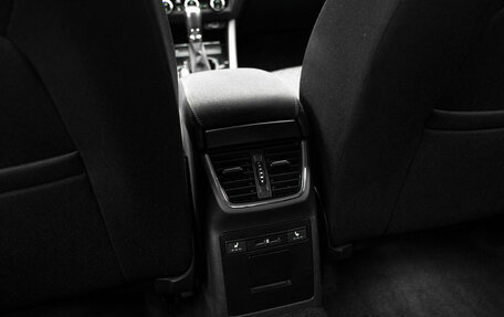 Skoda Octavia, 2018 год, 1 920 000 рублей, 13 фотография