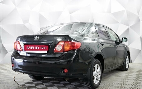 Toyota Corolla, 2008 год, 770 000 рублей, 2 фотография