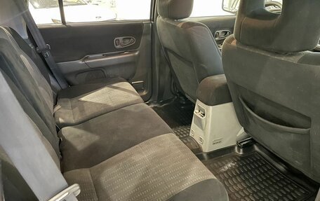 Mitsubishi Pajero Sport II рестайлинг, 2008 год, 1 000 000 рублей, 2 фотография