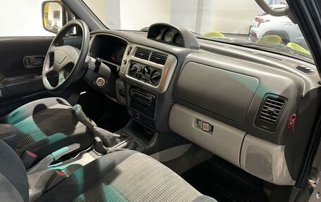 Mitsubishi Pajero Sport II рестайлинг, 2008 год, 1 000 000 рублей, 14 фотография