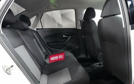 Volkswagen Polo VI (EU Market), 2012 год, 696 000 рублей, 7 фотография