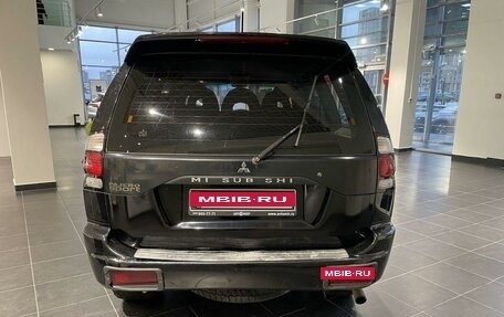 Mitsubishi Pajero Sport II рестайлинг, 2008 год, 1 000 000 рублей, 6 фотография