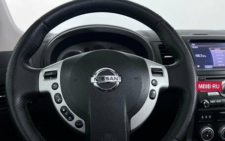 Nissan X-Trail, 2010 год, 1 150 000 рублей, 3 фотография
