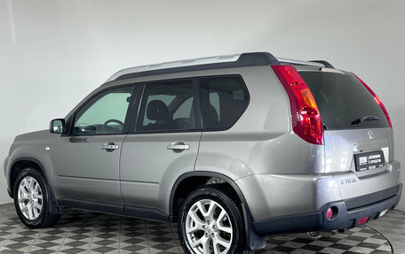 Nissan X-Trail, 2010 год, 1 150 000 рублей, 17 фотография