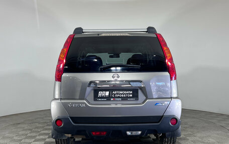 Nissan X-Trail, 2010 год, 1 150 000 рублей, 18 фотография
