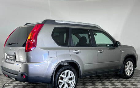 Nissan X-Trail, 2010 год, 1 150 000 рублей, 19 фотография