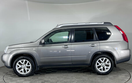 Nissan X-Trail, 2010 год, 1 150 000 рублей, 16 фотография