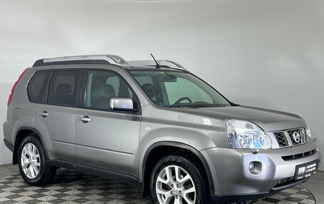 Nissan X-Trail, 2010 год, 1 150 000 рублей, 21 фотография
