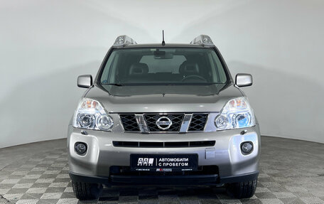 Nissan X-Trail, 2010 год, 1 150 000 рублей, 22 фотография